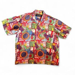 Authentic 1990s Pelle Pelle by Marc Buchanan XL